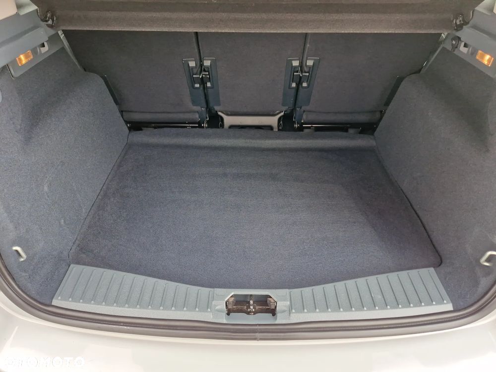 Ford C-MAX 1.6 EcoBoost Start-Stop-System Titanium - 27