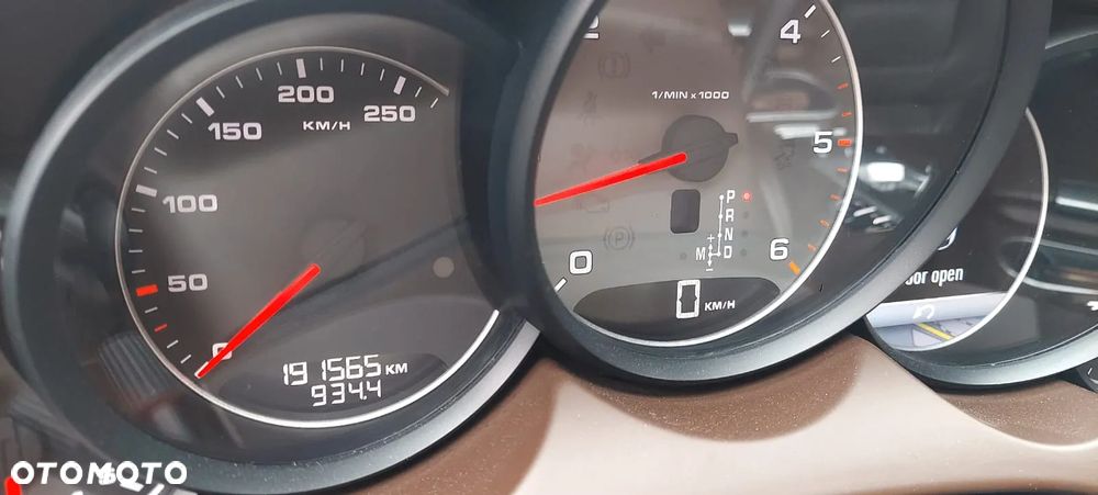 Porsche Cayenne S Diesel - 8