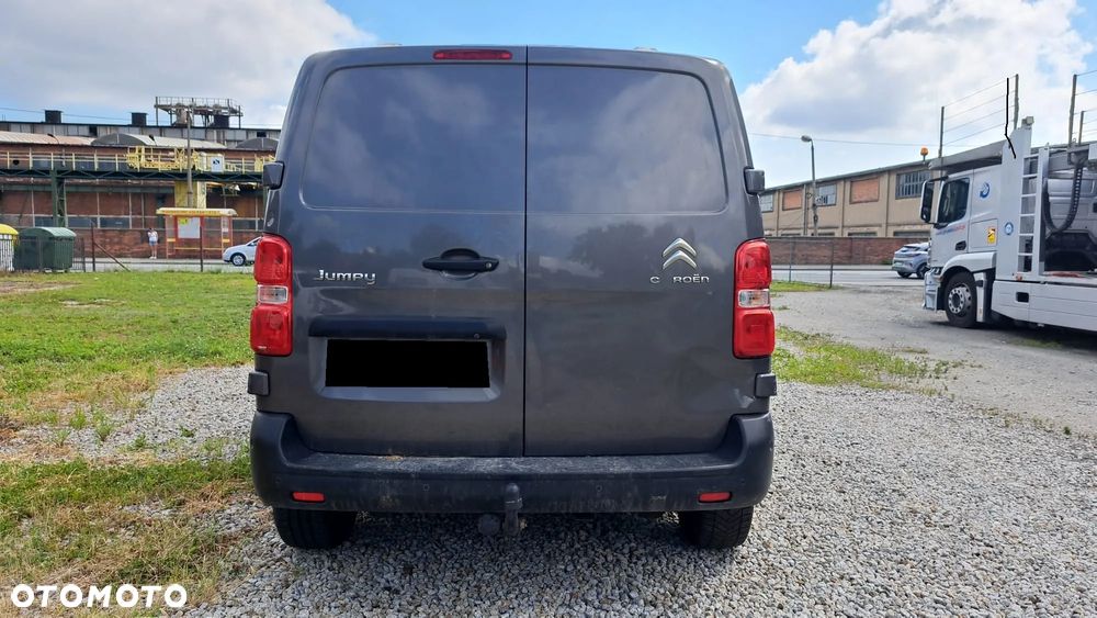 Citroën Jumpy - 3