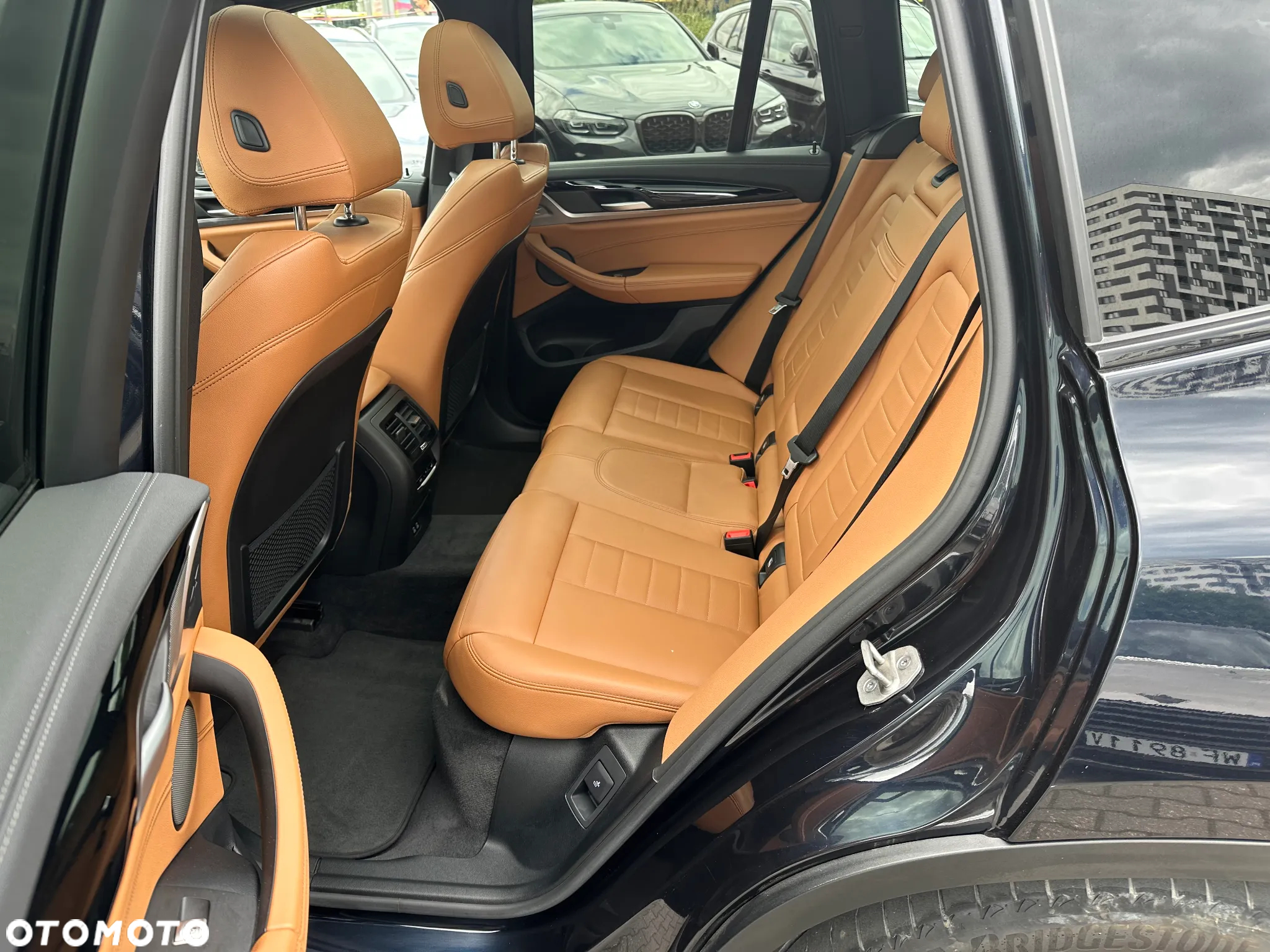 BMW iX3 80kWh Impressive - 7