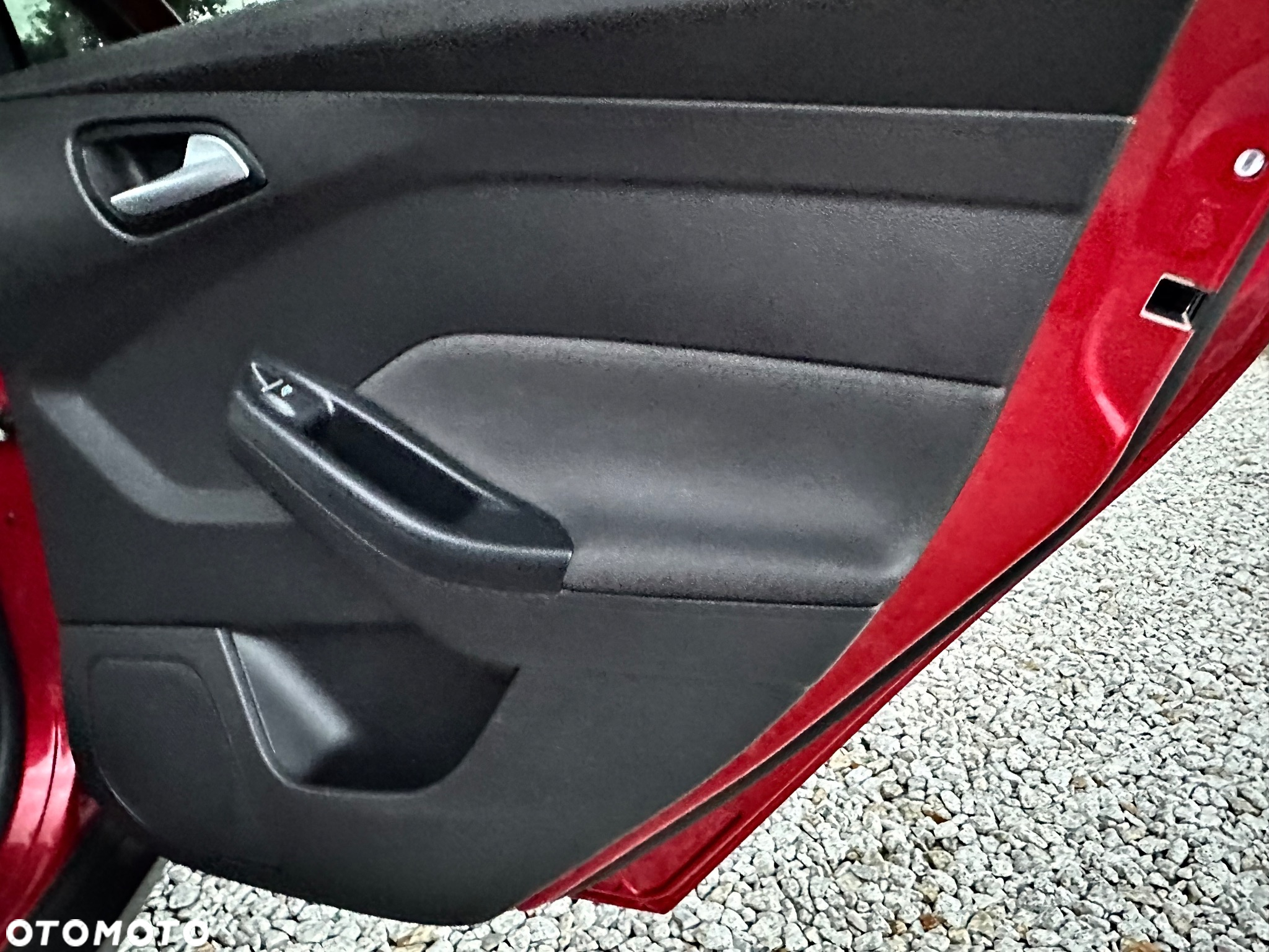 Ford Focus Turnier 1.5 EcoBoost Start-Stopp-System Titanium - 13