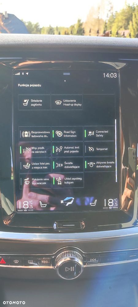 Volvo V60 Cross Country - 37