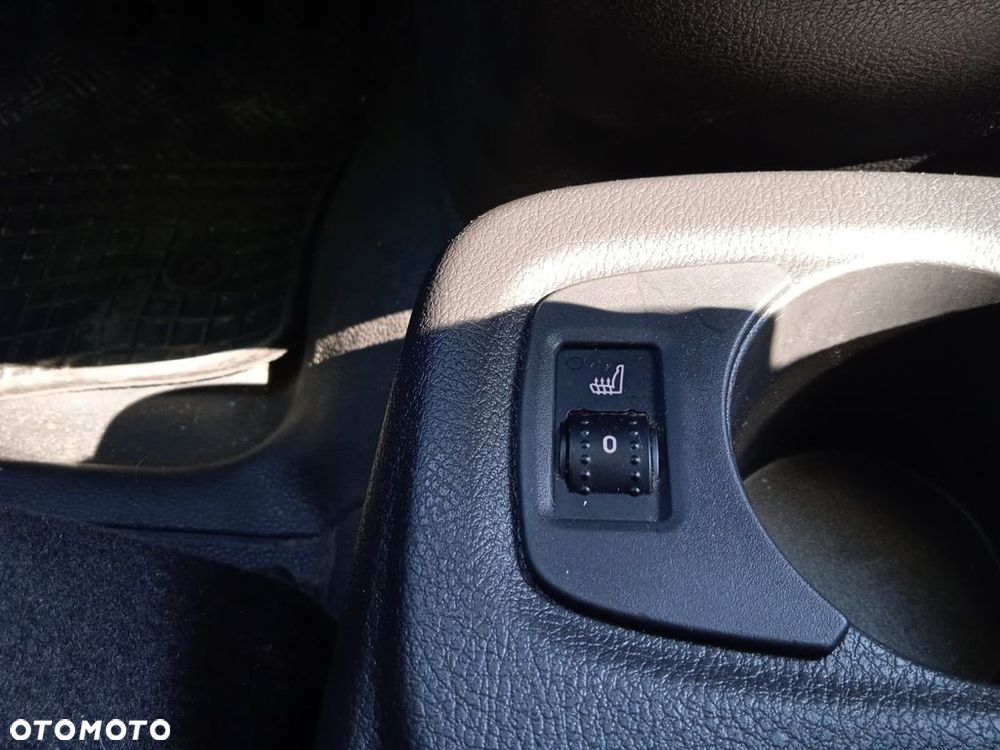Ford Transit Connect - 28
