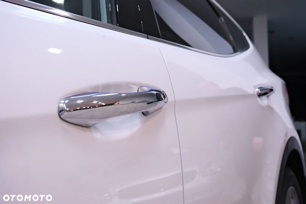 Hyundai Santa Fe - 21