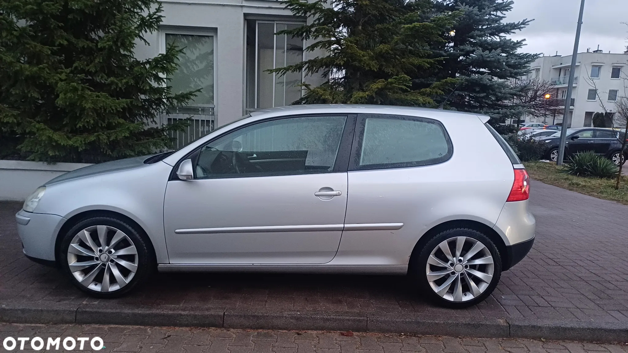 Volkswagen Golf - 4