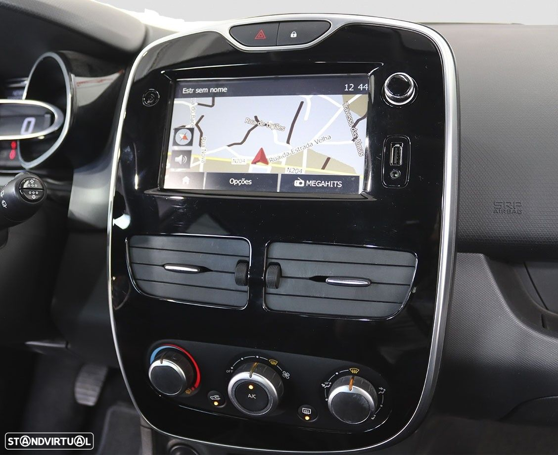 Renault Clio 0.9 TCe Zen - 10