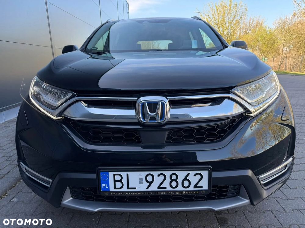 Honda CR-V 2.0 i-MMD Executive (Honda Connect+) - 2