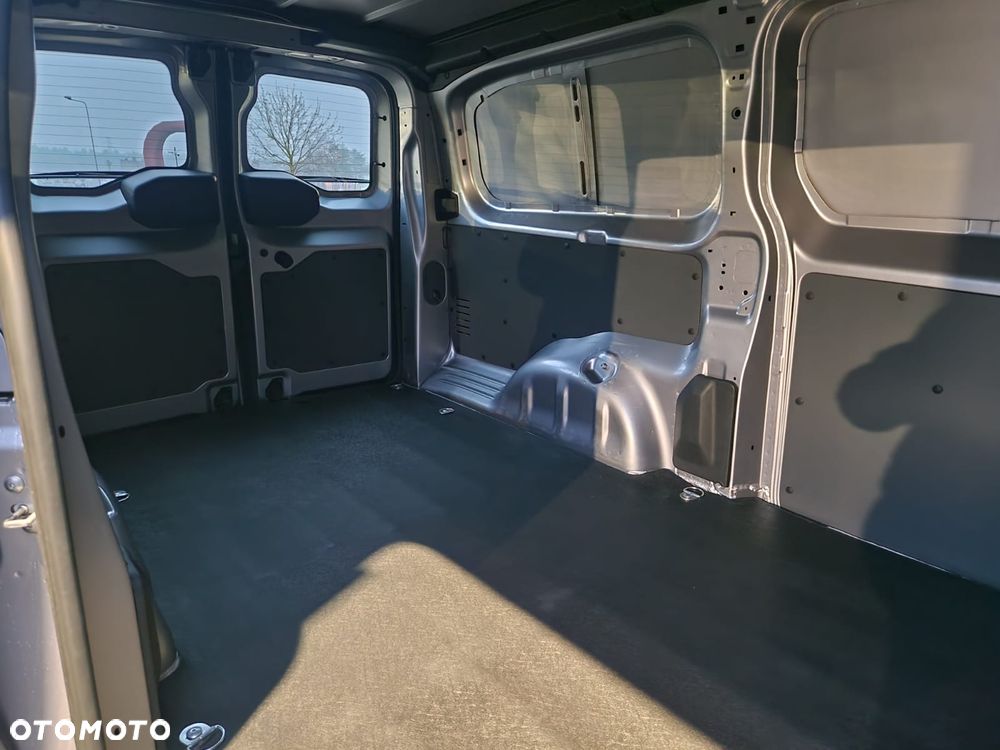 Peugeot Expert Long 3,0t Pro (bryg modu³owy) - 23