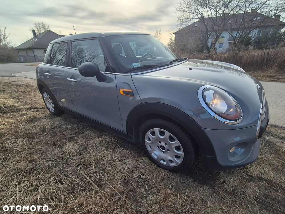 MINI ONE Standard - 1