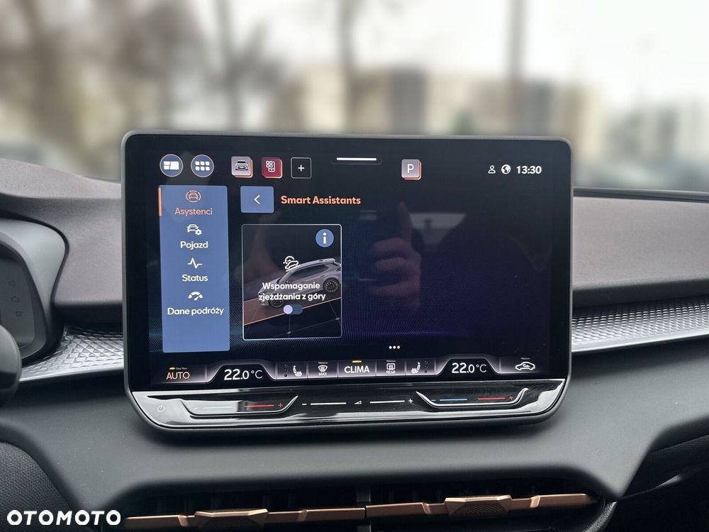 Cupra Terramar 2.0 TSI 4Drive VZ DSG - 23