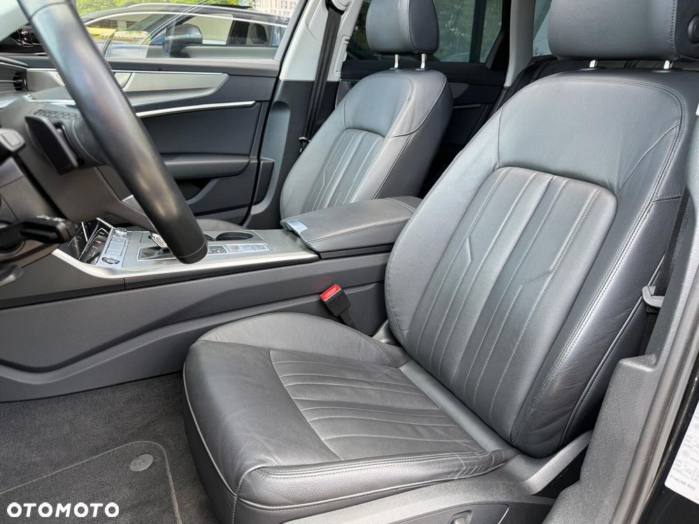 Audi A6 Avant 40 TDI mHEV Quattro Advanced S tronic - 16