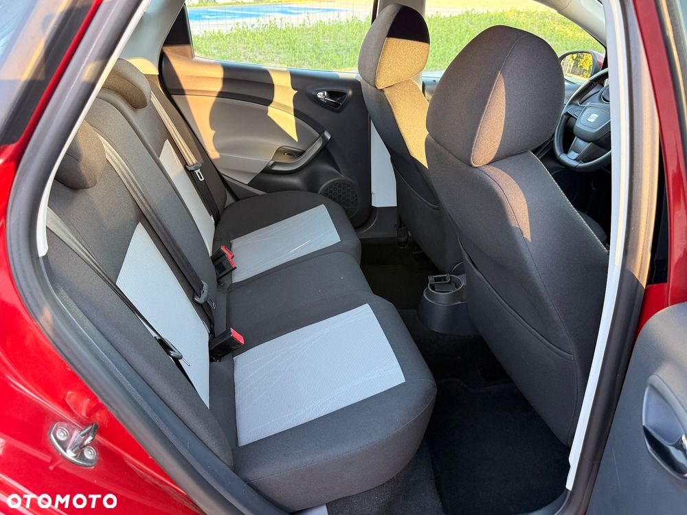 Seat Ibiza 1.4 Style - 25