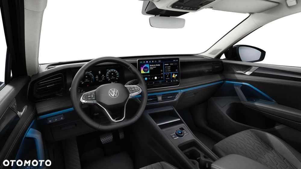 Volkswagen Tiguan - 8