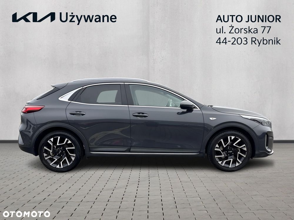 Kia XCeed 1.5 T-GDI M - 7