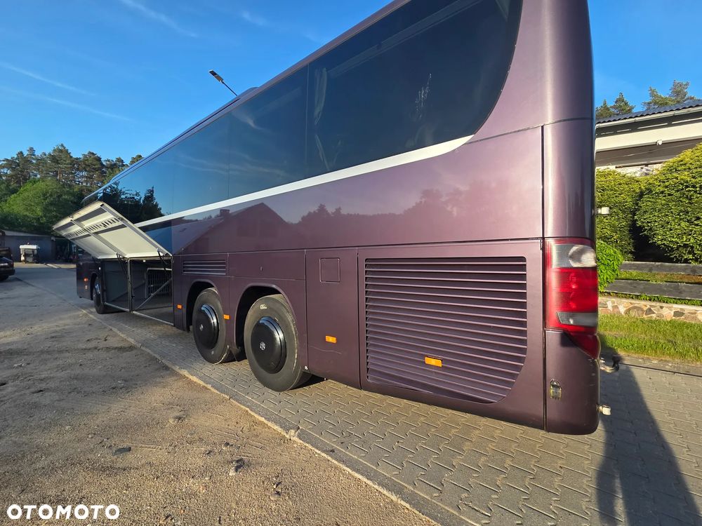 Setra S416 - 14