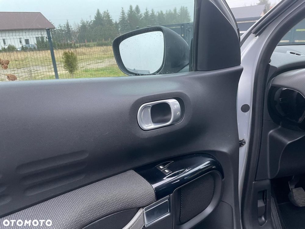 Citroën C4 Cactus 1.2 PureTech Feel EU6 - 5