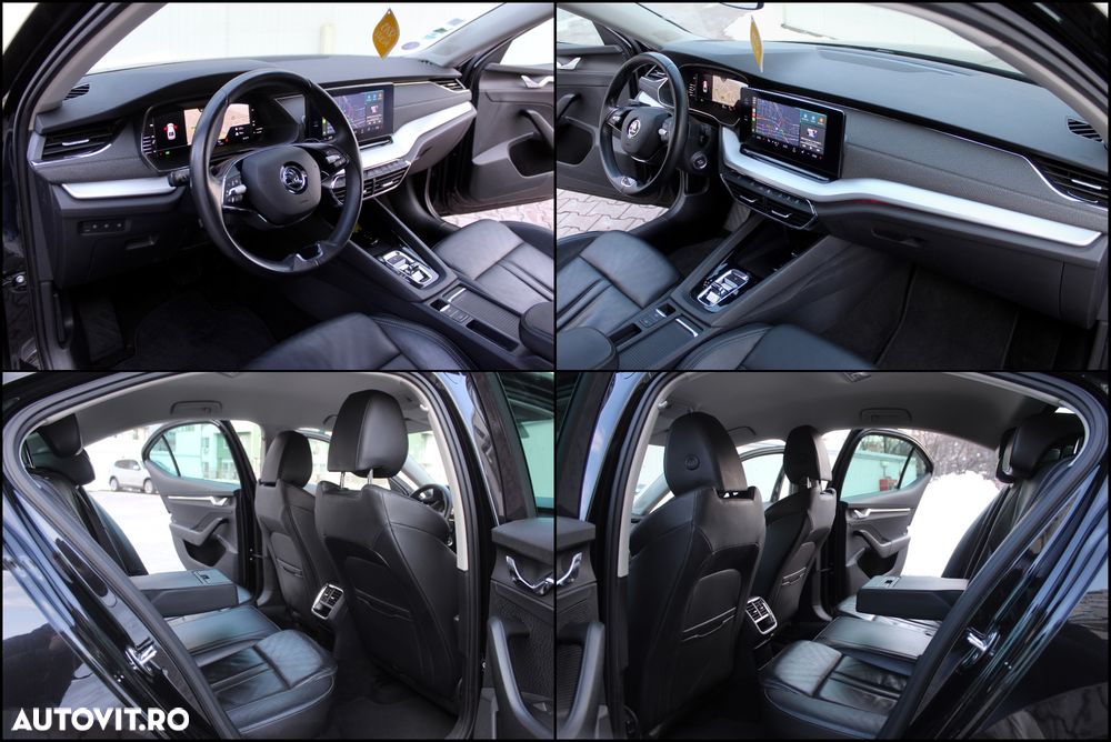 Skoda Octavia 1.0 TSI DSG Mild Hybrid Ambition - 25