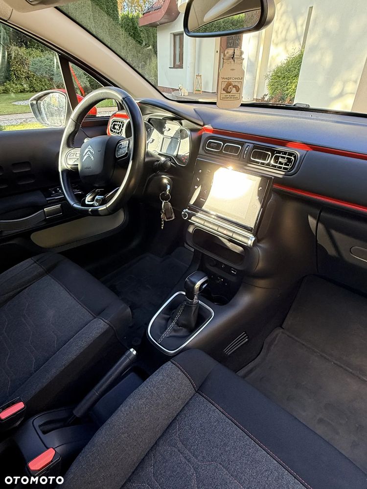 Citroën C3 - 13