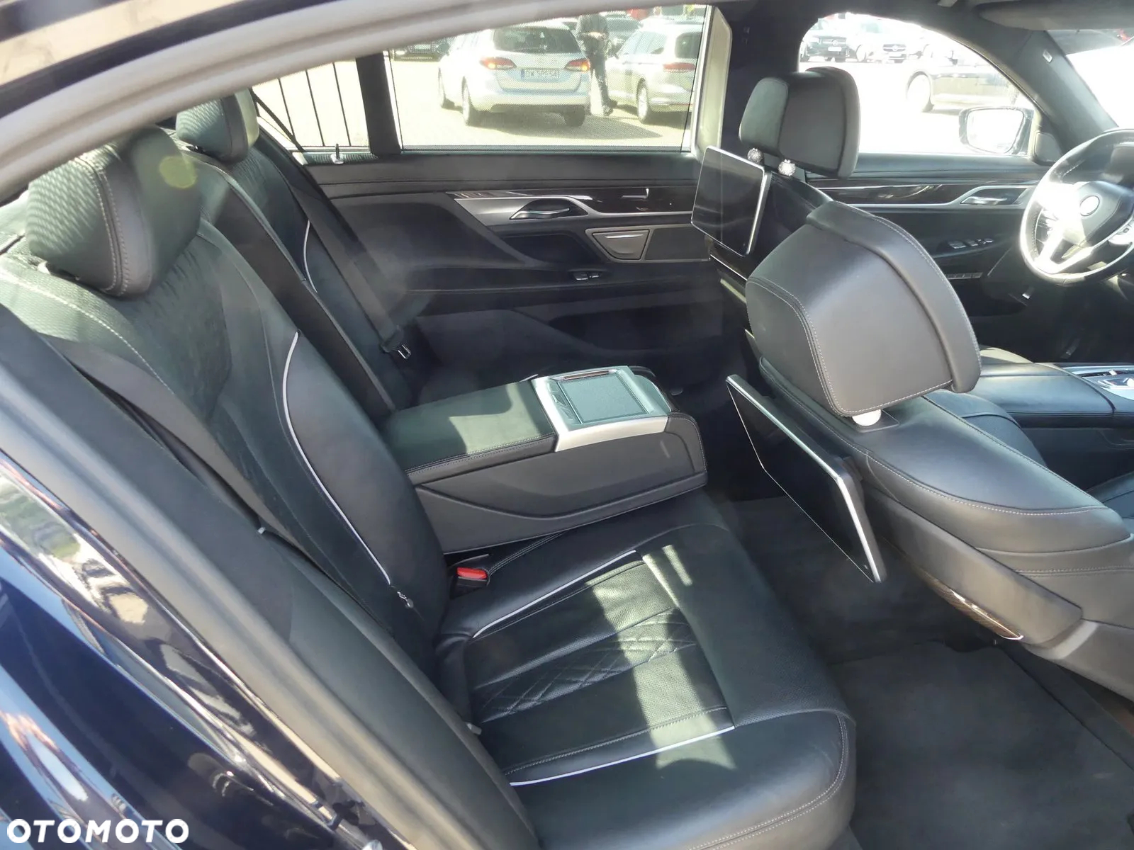 BMW Seria 7 740Ld xDrive - 10