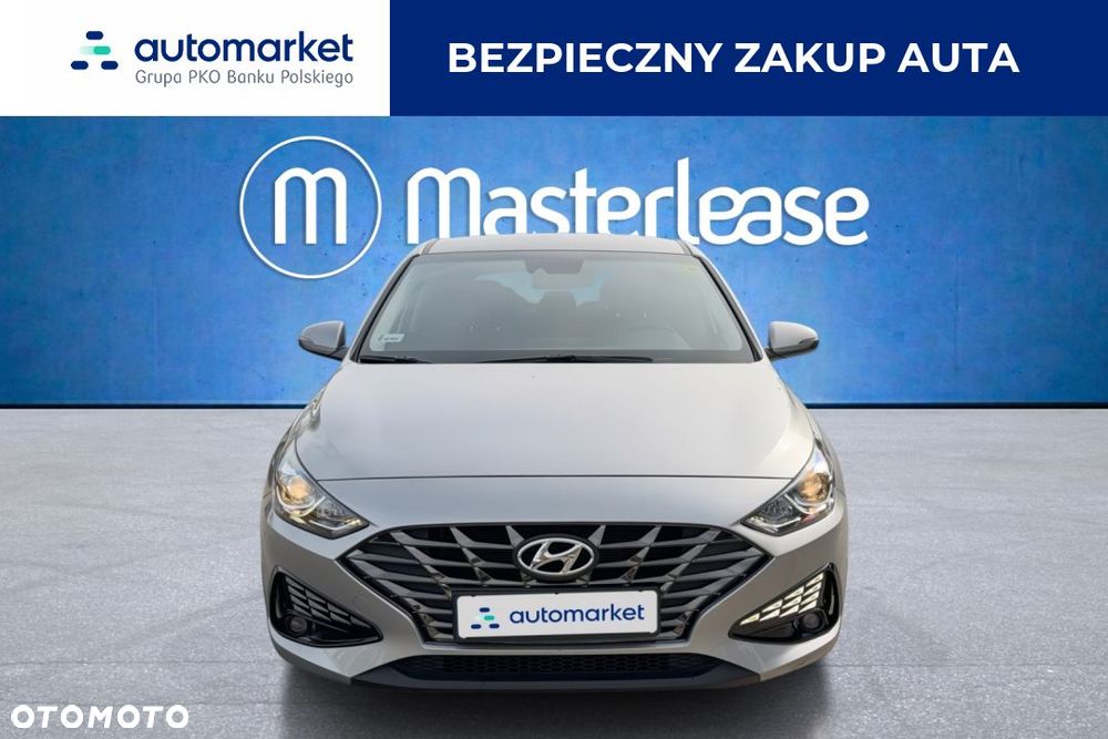 Hyundai i30 1.5 DPI Comfort - 2