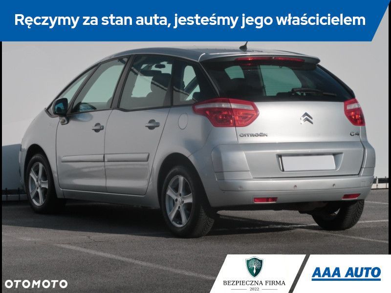 Citroën C4 Picasso - 5