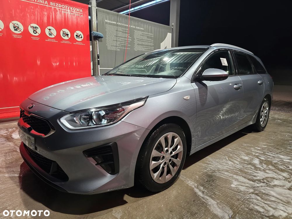 Kia Ceed 1.6 CRDi Edition 7 - 2