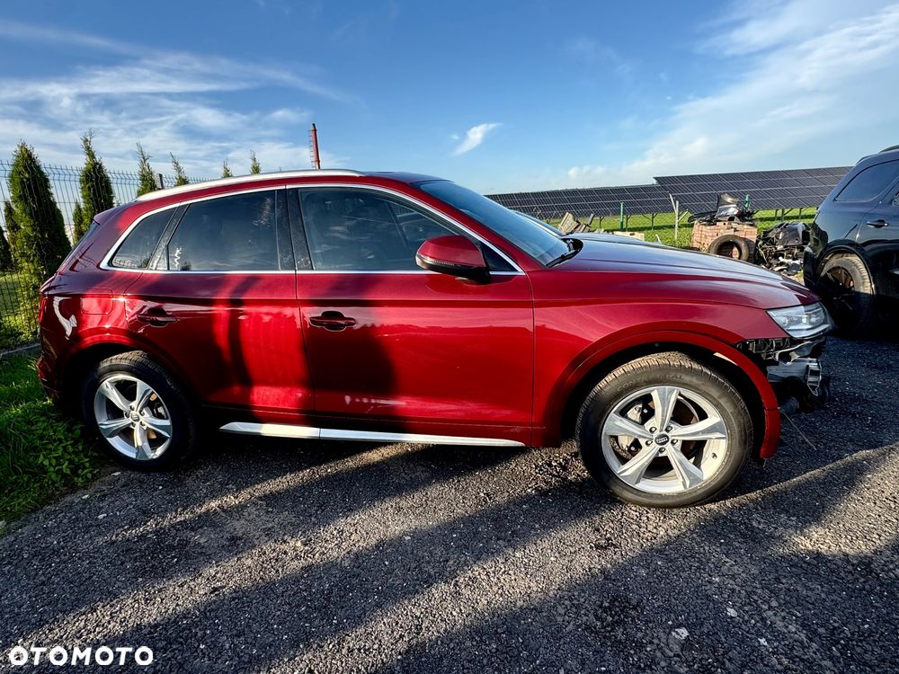 Audi Q5 2.0 TFSI Quattro S tronic - 3