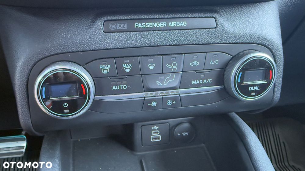 Ford Kuga 2.5 FHEV FWD ST-Line X - 7