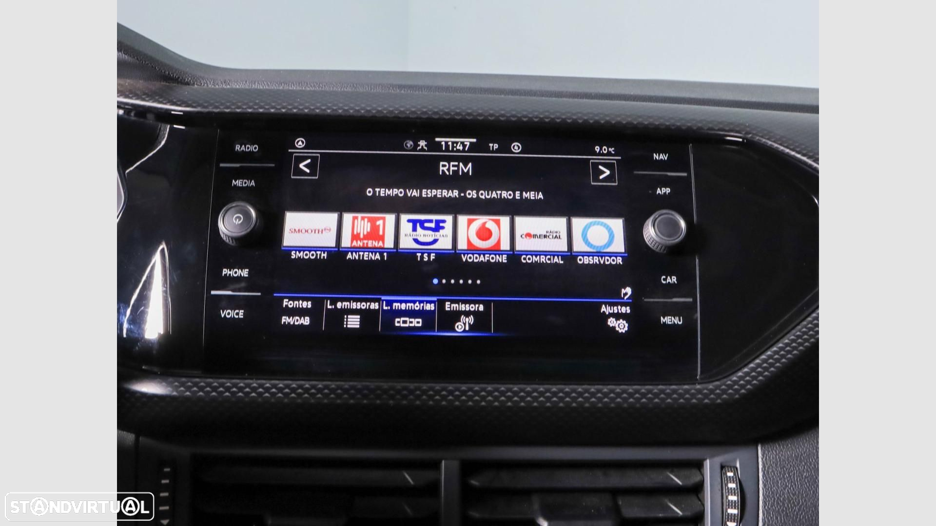 VW T-Cross 1.0 TSI Life - 16