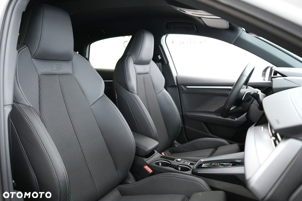 Audi A3 Limousine - 28