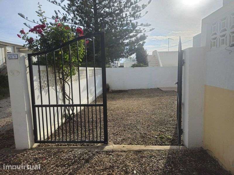 Casa Centro Carvoeiro (Casa Borboleta) - Grande imagem: 5/8