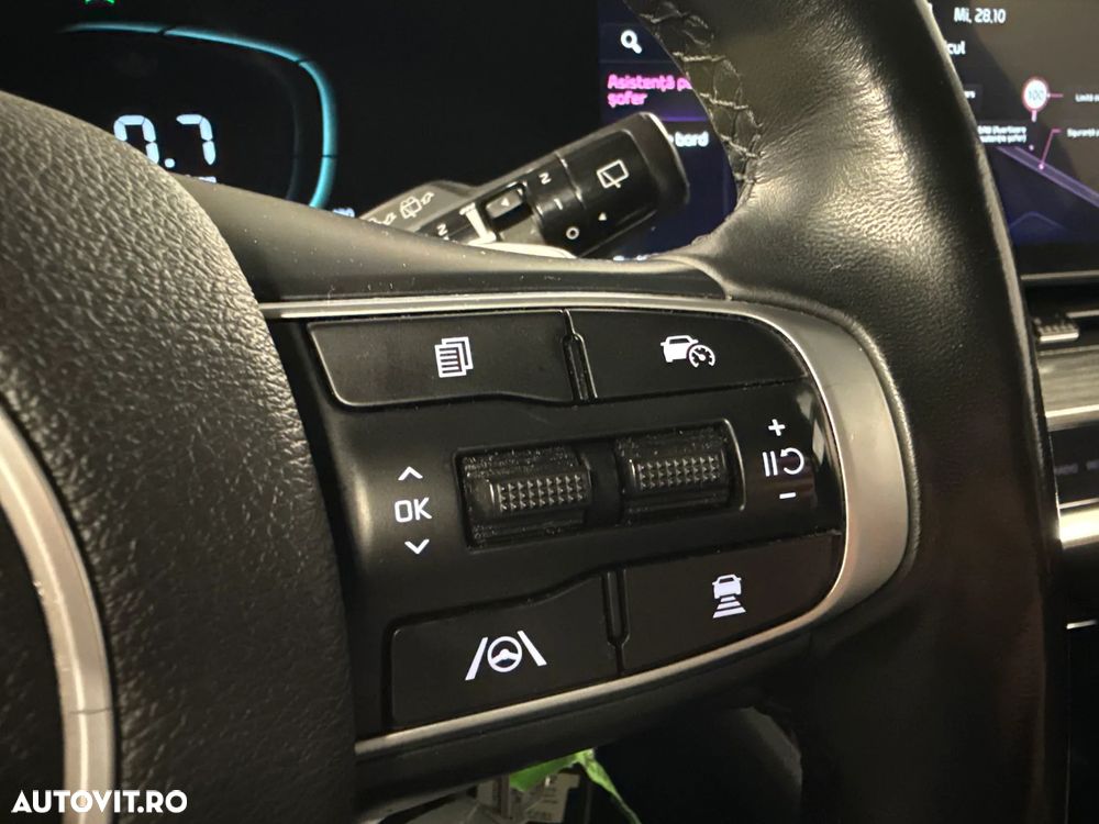 Kia Sportage - 17