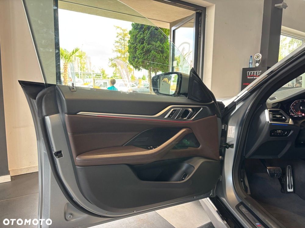 BMW Seria 4 - 8