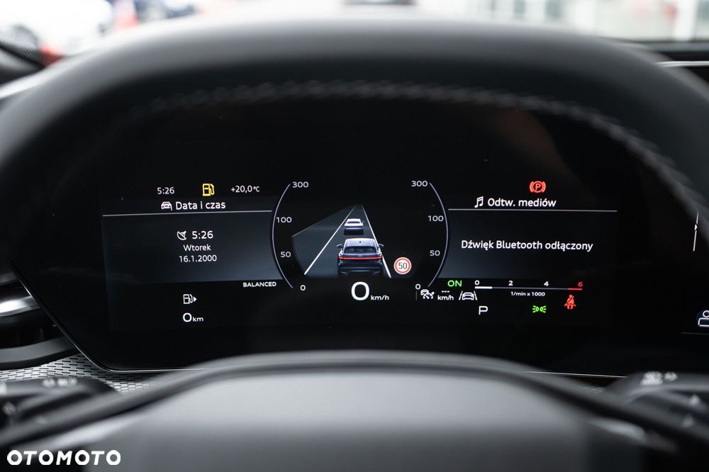 Audi Q5 Sportback TDI mHEV 150 kW Quattro S tronic - 21