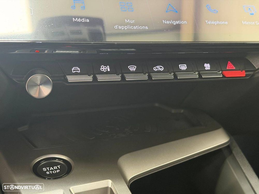 Peugeot 308 - 14
