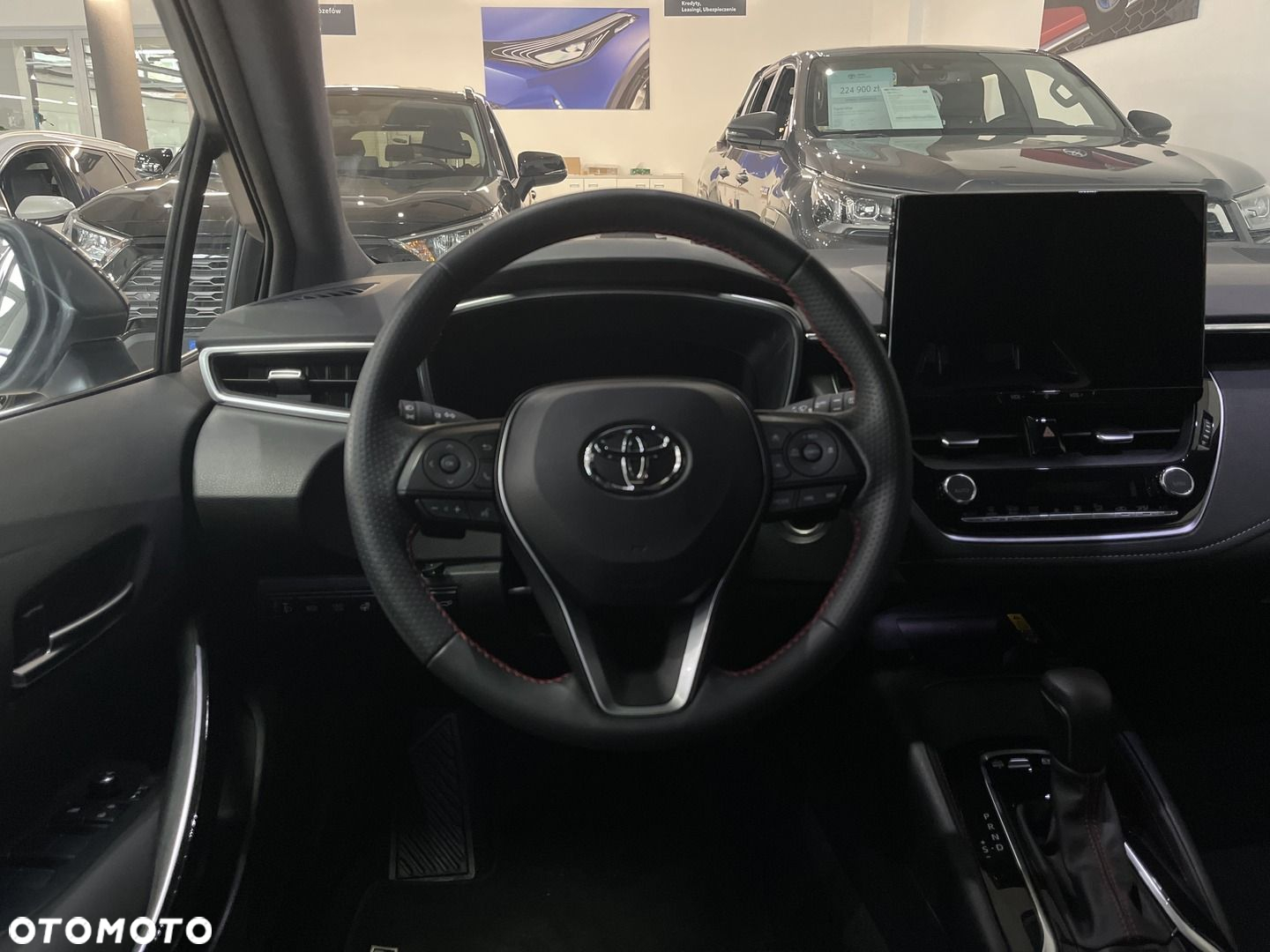 Toyota Corolla - 9