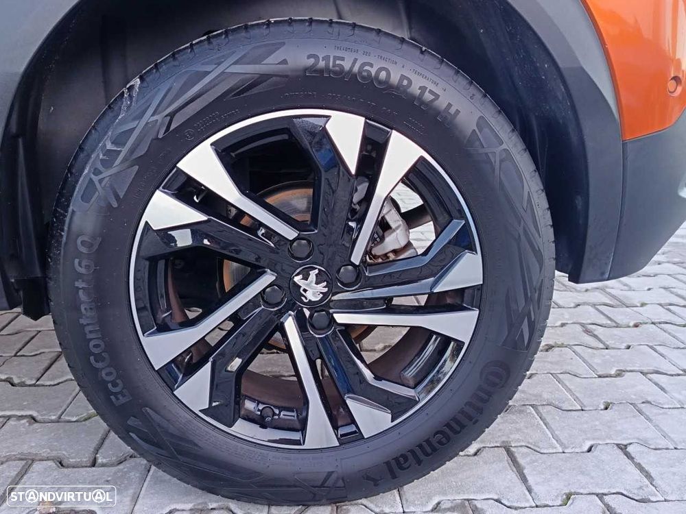 Peugeot 2008 1.2 PureTech GT Line - 18