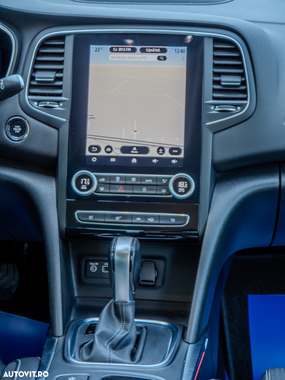 Renault Megane - 30