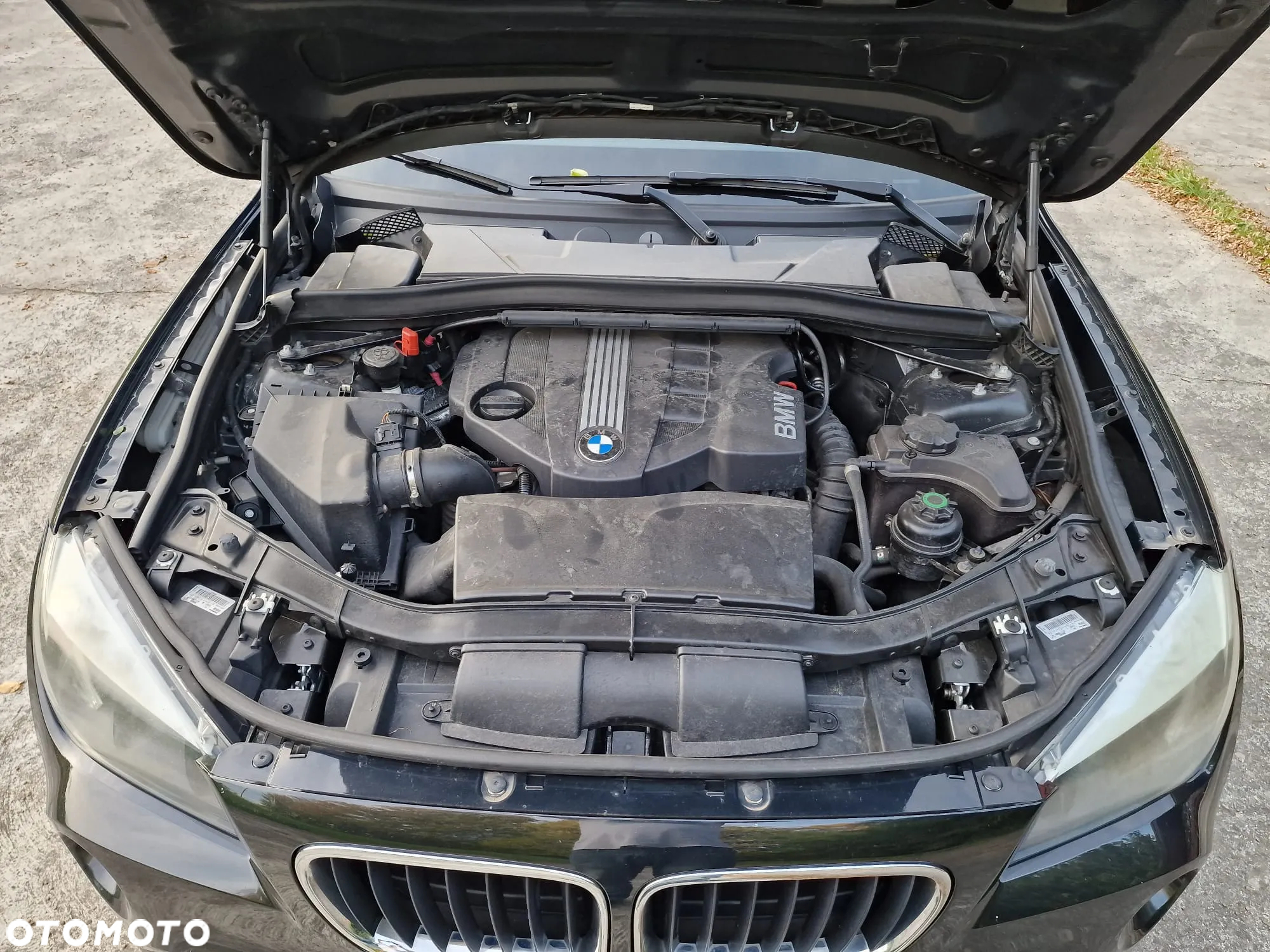 BMW X1 xDrive20d - 23
