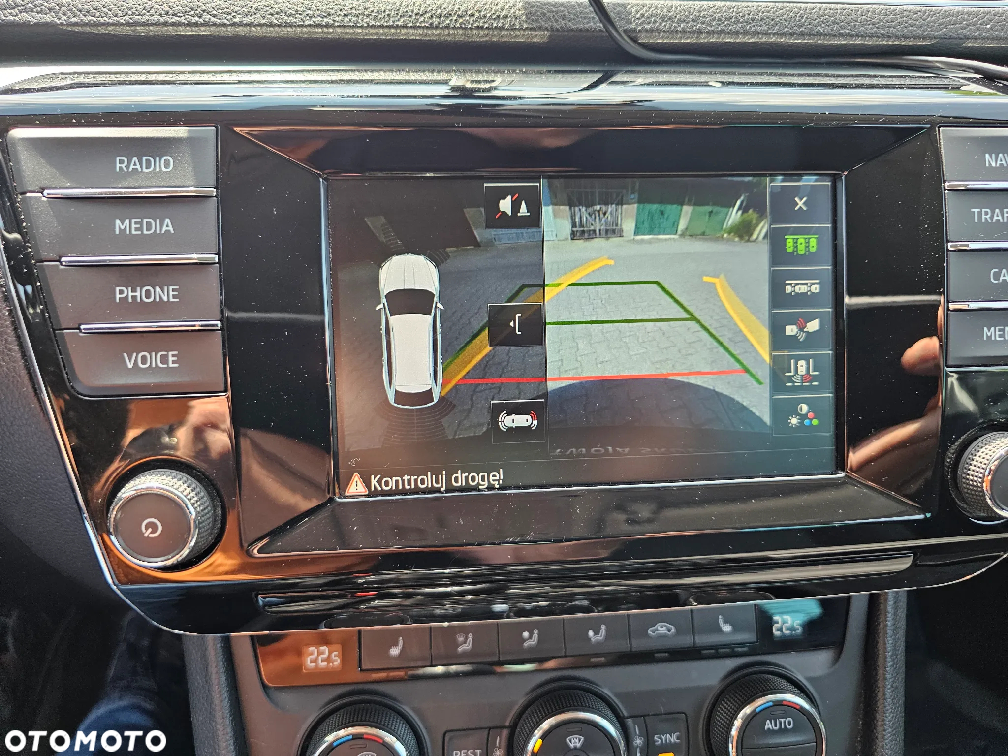 Skoda Superb 1.6 TDI Ambition - 17