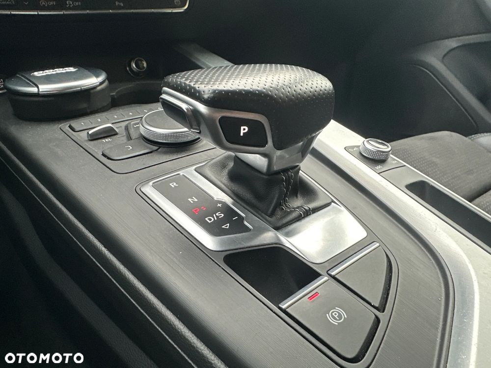 Audi A4 Avant 2.0 TDI S tronic quattro sport - 29