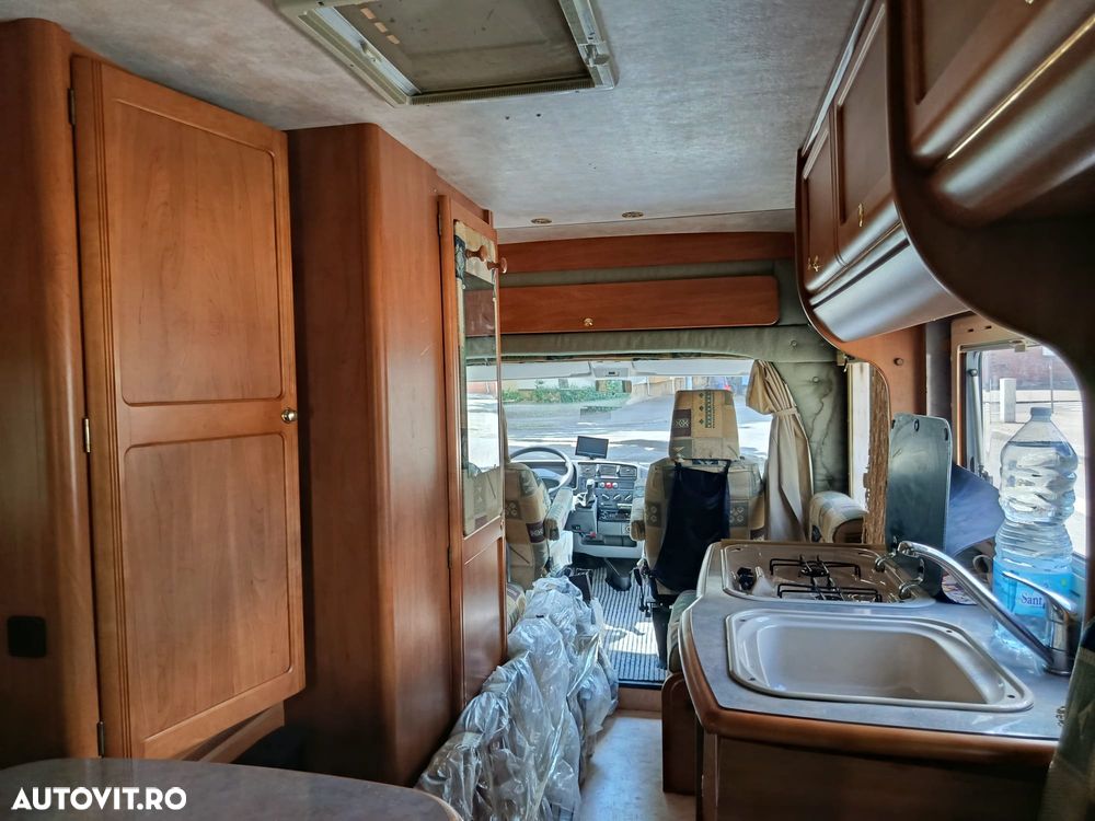 Fiat Ducato - 7