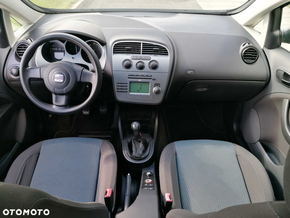 Seat Altea XL - 7