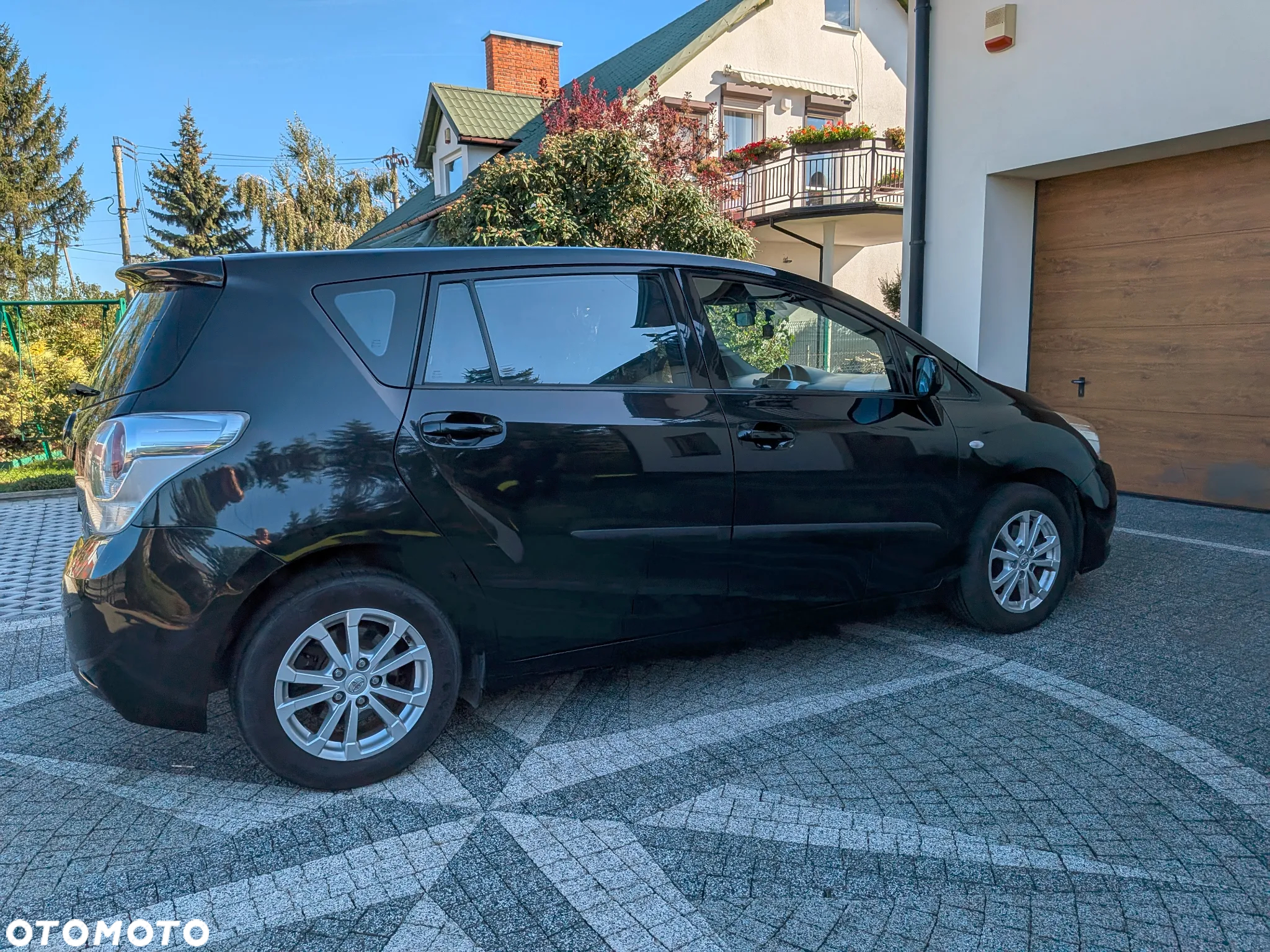 Toyota Verso 1.8 Sol - 6