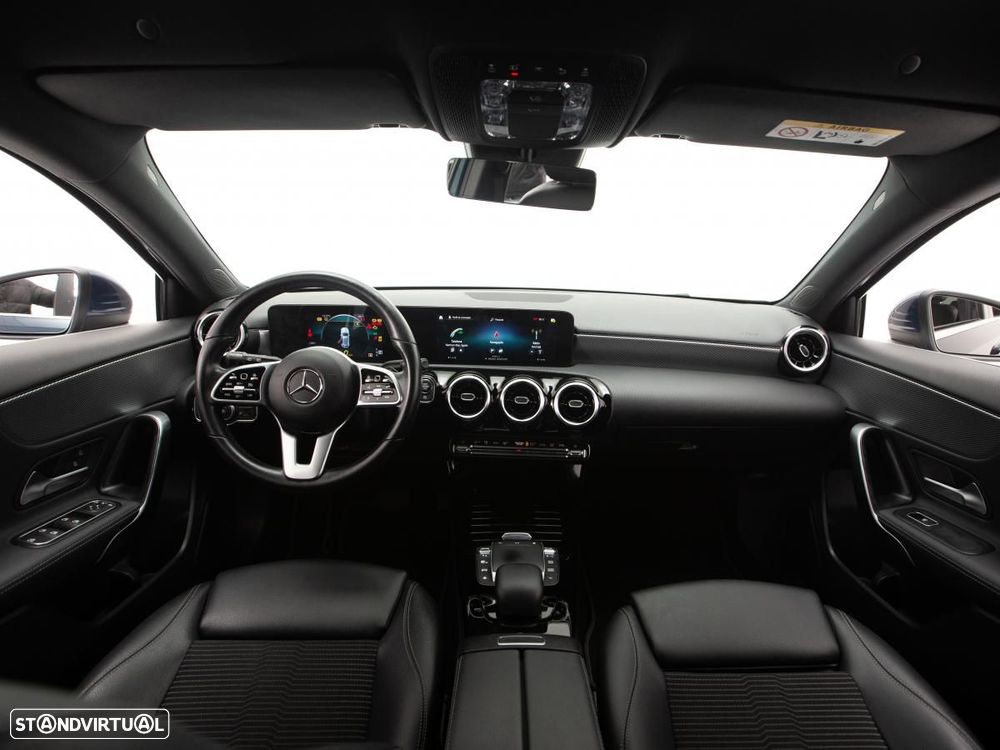 Mercedes-Benz A 180 - 6