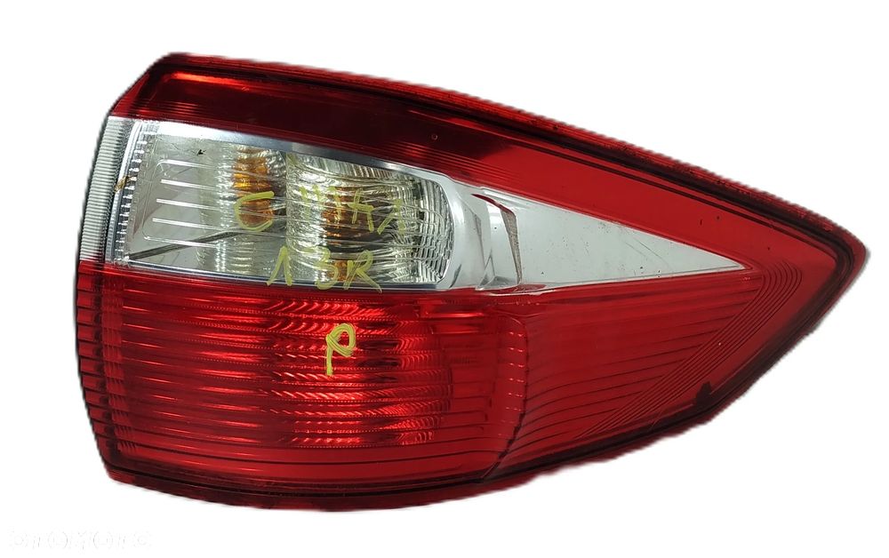 lampa prawa tylna tył FORD C-MAX II 10-15 - 1