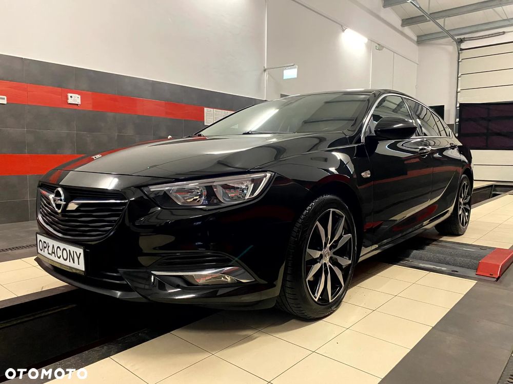 Opel Insignia 1.5 T Innovation S&S - 2