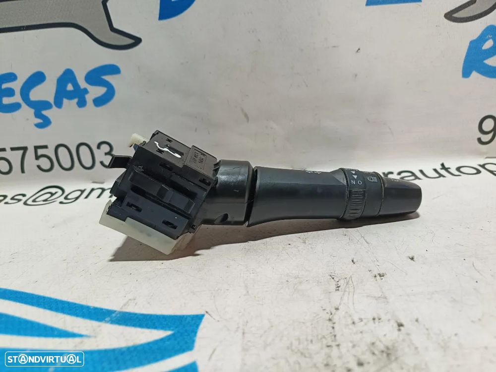 COMUTADOR BOTÃO BOTÕES PISCA PISCAS LUZ LUZES MITSUBISHI LANCER VIII 8 MK8 SPORTBACK CX A CXA E380013 E380 013 - 5