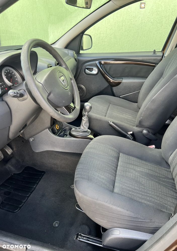 Dacia Duster - 9