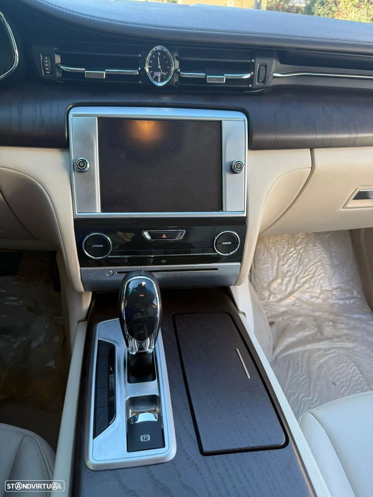 Maserati Quattroporte 3.0 V6 S Q4 - 8